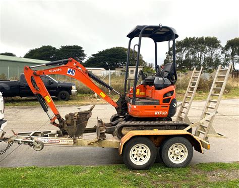 mini excavator melbourne|$2000 mini excavator.